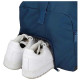 Reebok Τσάντα γυμναστηρίου Duffel Bolsa Bag